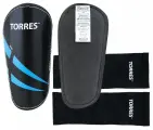 TORRES Щитки футбольные TORRES Pro (размер S)