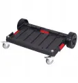 Платформа на колесах Qbrick System ONE TRANSPORT PLATFORM 745x510x180мм (10501237)