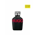 Hugo Boss Туалетная вода Hugo Just Different мужская, 40 мл edt