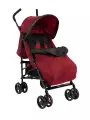 Прогулочная коляска трость Tommy Victory тёмно-красный, весна/лето/осень