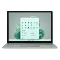 13.5 Ноутбук Microsoft Surface Laptop 5 2256x1504, Intel Core i5 1235U 1.3 ГГц, RAM 8 ГБ, LPDDR5X, SSD 512 ГБ, Intel Iris Xe Graphics, Windows 11 Home, Sage (Metal), английская раскладка