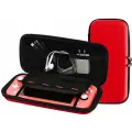 Чехол защитный Carry Bag для консоли Nintendo Switch Lite (Red)