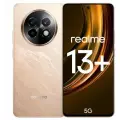 Смартфон Realme 13+ 5G 12/256 ГБ Ростест, бронзовый