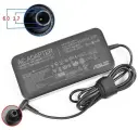 Зарядное устройство для ноутбука Asus, TUF Gaming FX705GD-EW081T, 19V - 6.32A, (Штекер: 6.0x3.7мм c иглой) 120 Вт Slim