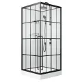 Душевая кабина Niagara Standart 90х90 ST90/15QR/KL/BKT