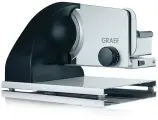 SKS902EU / Ломтерезка GRAEF SKS902EU, черный
