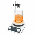 Лабораторная магнитная мешалка 3L, горячая плита 260