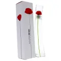 Kenzo Flower By Kenzo парфюмерная вода женская 50 мл - Кензо Флауэр Бай Кензо, цветок Мак