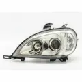 Фара левая для Mercedes ML W163 2002-2004 DEPO