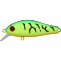 Воблер Zipbaits Rigge 43F, 3,4г плавающий, цвет #995