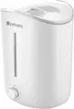 Увлажнитель воздуха ультразвуковой PRIMERA HUP-G1035-TAL, 3.5л, белый