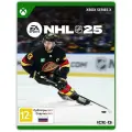 Игра NHL 25 (Xbox Series X, Английская версия)