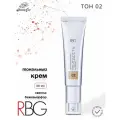 Тональный крем Молодость тон 02