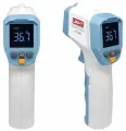 Бесконтактный инфракрасный термометр UNI-T UT305R от 32 до 42.9 С, медицинский пирометр