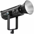 Осветитель светодиодный Godox SZ300R студийный