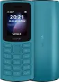 Мобильный телефон Nokia 105 DS TA-1557 Голубой 2 sim 1.8″ QQVGA GSM 1020 mAh