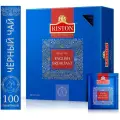 Чай Riston English Breakfast черный, 2гх100пак