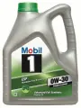 Синтетическое моторное масло Mobil 1 ESP 0W-30, 4 л.