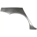 Арка задняя правая для Mitsubishi Lancer 9 2000-2010 седан (Мицубиси Лансер 9) Холоднокатаная сталь 0,8мм