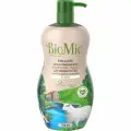 Средство для мытья посуды BioMio Bio-Care Без запаха, 750мл, 6шт.