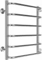 Водяной полотенцесушитель Terminus Стандарт П6 боковое подключение м/о-500; В-600, Ш-577