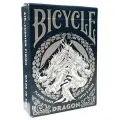 Bicycle игральные карты Dragon 54 шт. 1 шт.