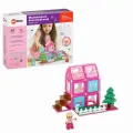 Магнитный конструктор On Time Домик в лесу 42 детали для девочек 45051