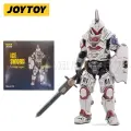 JOY TOY 01st Steel Legion экшн-фигурки (4 шт.), Ice Sword