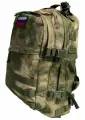Ранец штурмовой рк-шт-30(зеленый лес)