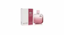 Туалетная вода Lacoste L.12.12. Rose Eau Intense 100 мл, древесный, цветочный