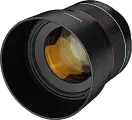 Объектив Samyang AF 85 mm f1.4 for Sony FE