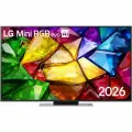 Телевизор LG 55MRGB86B6A (2026)