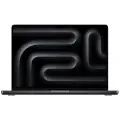 Ноутбук Apple MacBook Pro 14 M3 (CPU 8, GPU 10) 8/1 ТБ Space Gray (Космический серый) - Русская гравировка