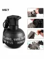 Граната игрушечная с орбизами M67