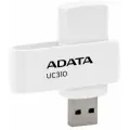 Флеш Диск A-DATA 128GB UC310-128G-RWH белый