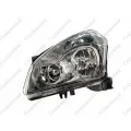 Фара левая для Ниссан Кашкай 2006-2010 год выпуска (Nissan Qashqai j10) COMPONENT CMP0101257