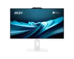 Моноблок MSI Моноблок MSI Pro AP272P 14M-684XRU 27 Full HD i7 14700 (2.1) 32Gb SSD1Tb UHDG 770 noOS GbitEth WiFi BT 120W клавиатура мышь Cam белый 1920x1080