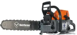 Бензопила HOLZFFORMA G372XP CS37266GY