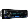 Автомагнитола AurA AMH-78DSP, процессор, Bluetooth, USB, FM