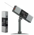 Лазерный инклинометр Atuman Laser Angle Meter LI1 Dual Laser