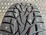 Шины зимние шипованные Arivo Ice Claw ARW8 245/70 R16 111T XL