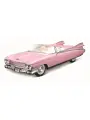 Машинка 1:18 PRE. ED (A) - 1959 Cadillac Eldorado Biarritz
