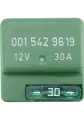 Многоцелевое реле автомобильного топливного насоса 0015429619 0015425919 0025420119