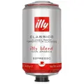 Кофе в зернах illy Classico, банка 3 кг (арабика 100%, Италия)