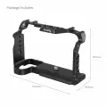 Клетка для цифровой камеры SmallRig 4230 Cage for Fujifilm X-S20