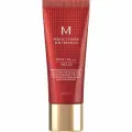 BB крем для лица тональный MISSHA М Perfect Cover, Идеальное покрытие SPF 42, тон 26, 20 мл