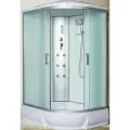Душевая кабина River DUNAY 120/80/24 MT L