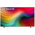 Телевизор LG 86NANO80T6A