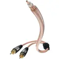 Star Audio Cable, Y-Sub, RCA 2RCA, 7.5 m, 00308275