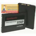 Жесткий диск Goldenfir SSD 1 Tб 2,5 SATAlll. 6Gb/s твердотельный накопитель